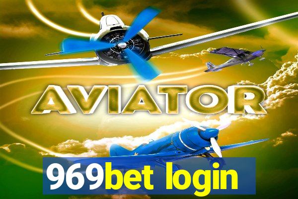 969bet login